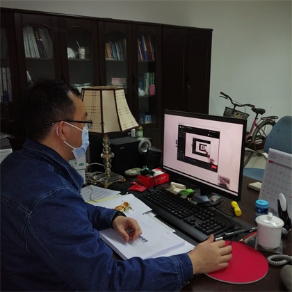 瀘天化股份公司開展線上《非財務人員的財務管理》專題培訓