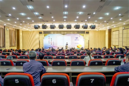 瀘天化股份公司開展讀書故事演講比賽