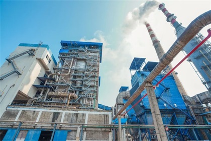 瀘天化熱電車間1號煤鍋爐裝置實(shí)現(xiàn)長周期運(yùn)行200天