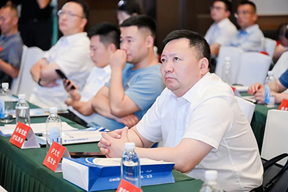 陳懋金入選2025年度西部企業(yè)數(shù)字化建設(shè)領(lǐng)軍人物