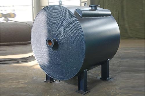 該如何選擇螺旋板式換熱器的清理工具？